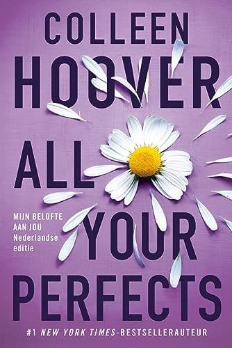 All your perfects - Colleen Hoover · 2023