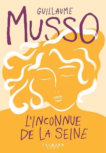 L'Inconnue de la Seine - Guillaume Musso · 2021