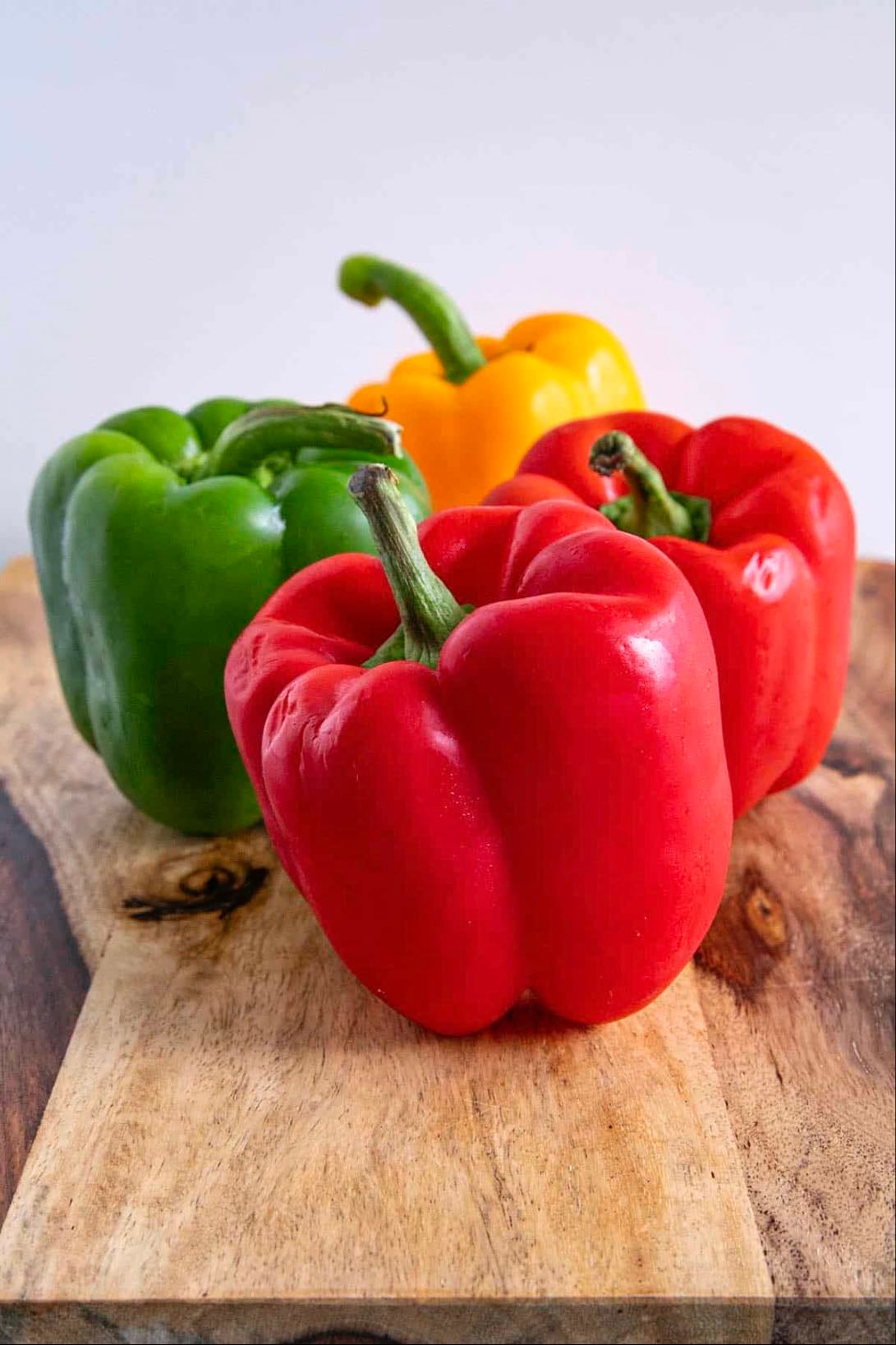 bell peppers