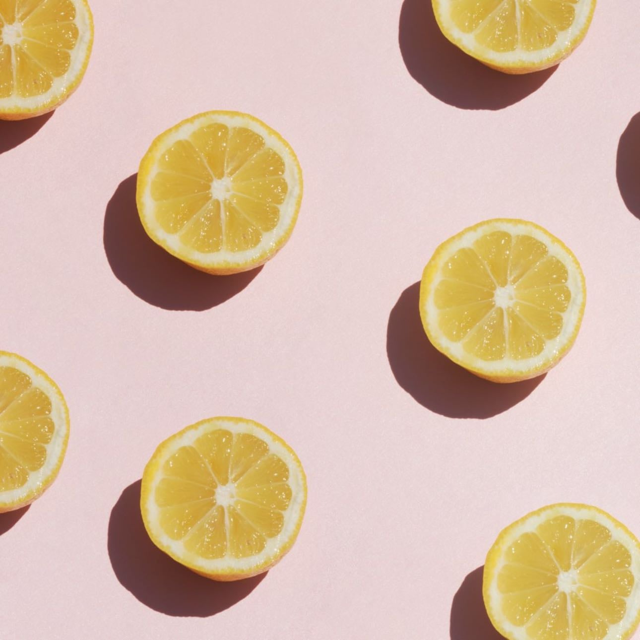 lemon