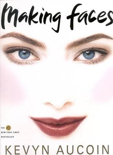 Making Faces - Kevyn Aucoin · 1999