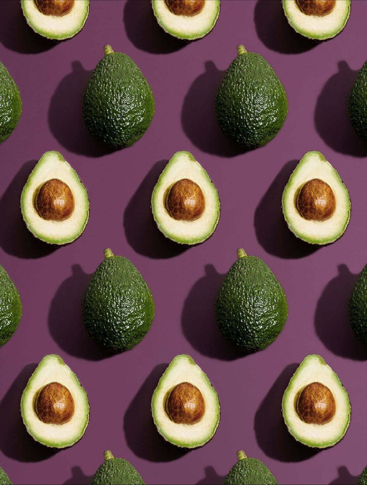 avocado