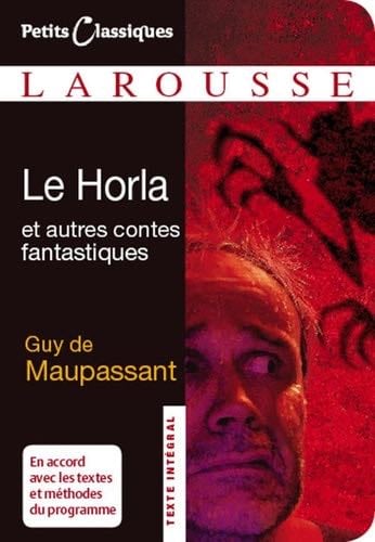 LA Horla (French Edition) - Guy de Maupassant · 2008