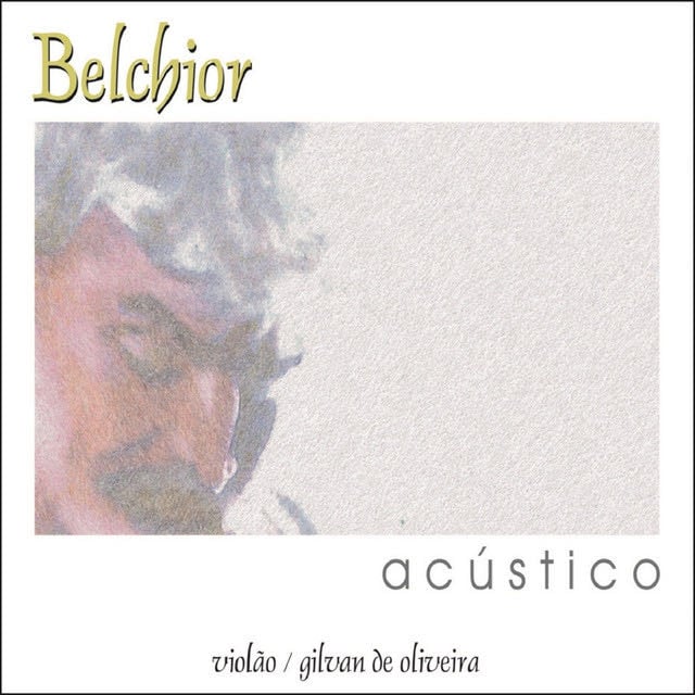 A Palo Seco - Song · Belchior, Gilvan de Oliveira