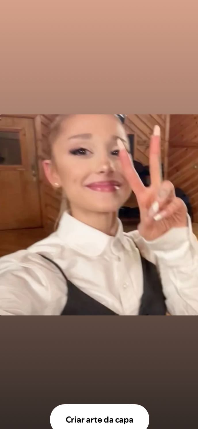 ari <33 - as melhores da ariana grande