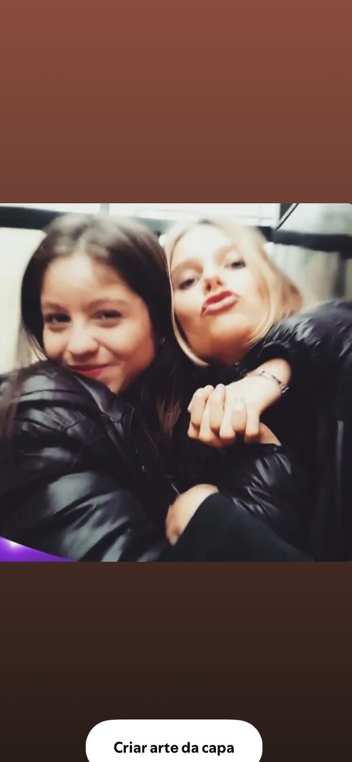 vuelo como el vientoo 😭😭 - eu quando fundei o fandom de soy luna essa é pra quando eu tô com saudade