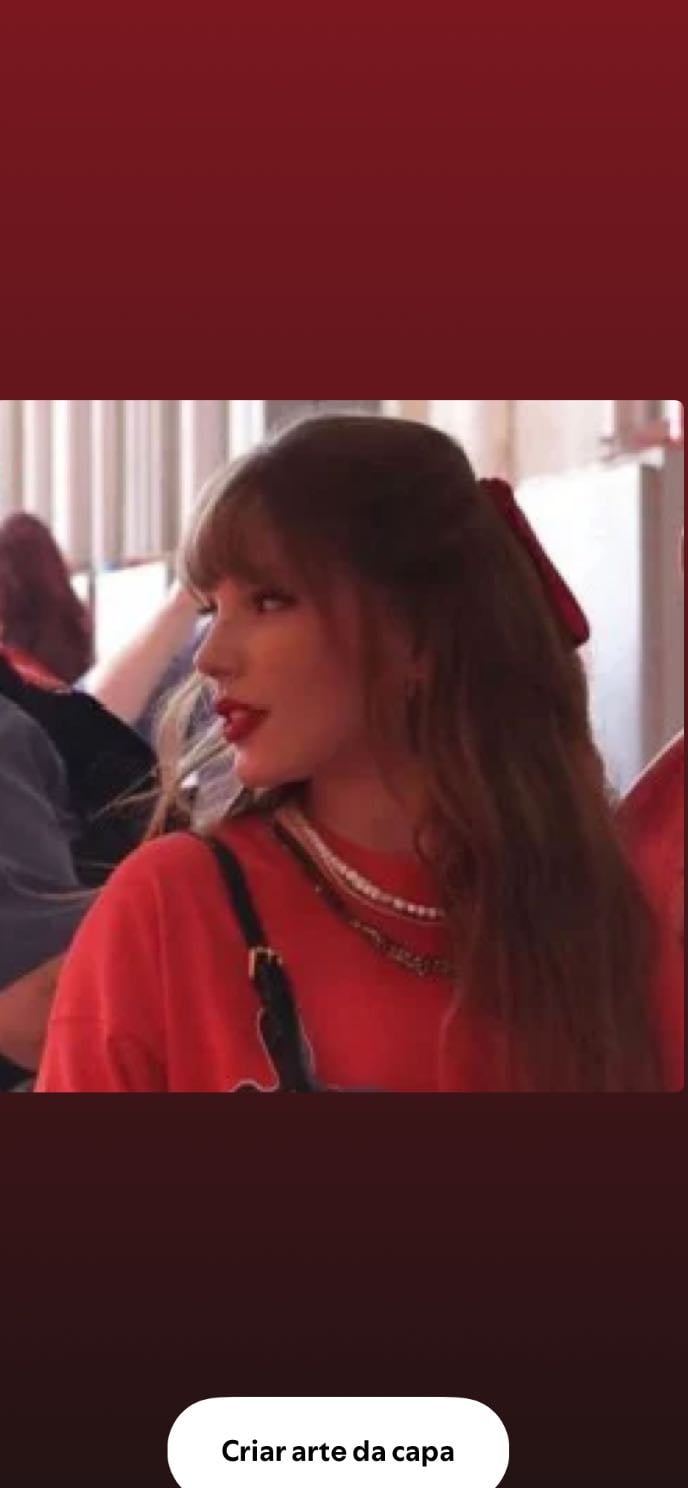 taylor swift (gabi’s version) - minhas favs da taylor