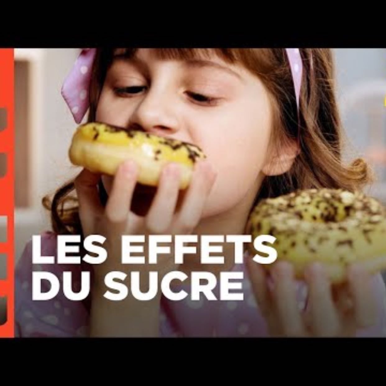 Le sucre nous rend il bĂŞte - Arte
