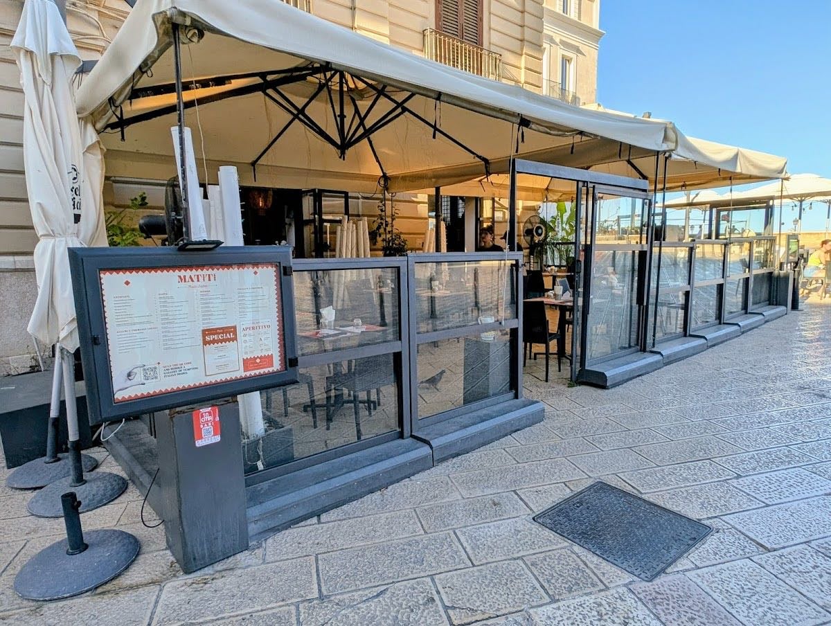 Matiti Pasta Bistrot