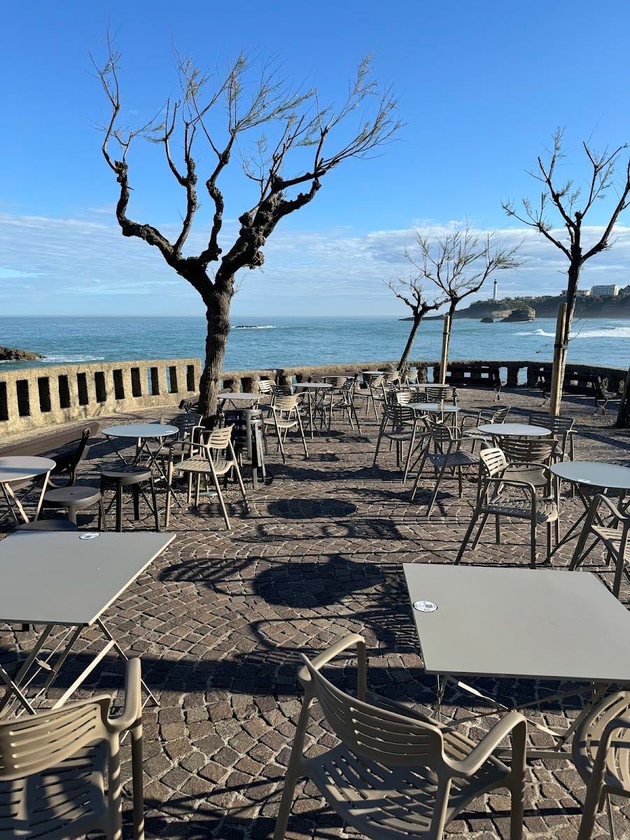 La Trattoria - Pizzeria des Arceaux