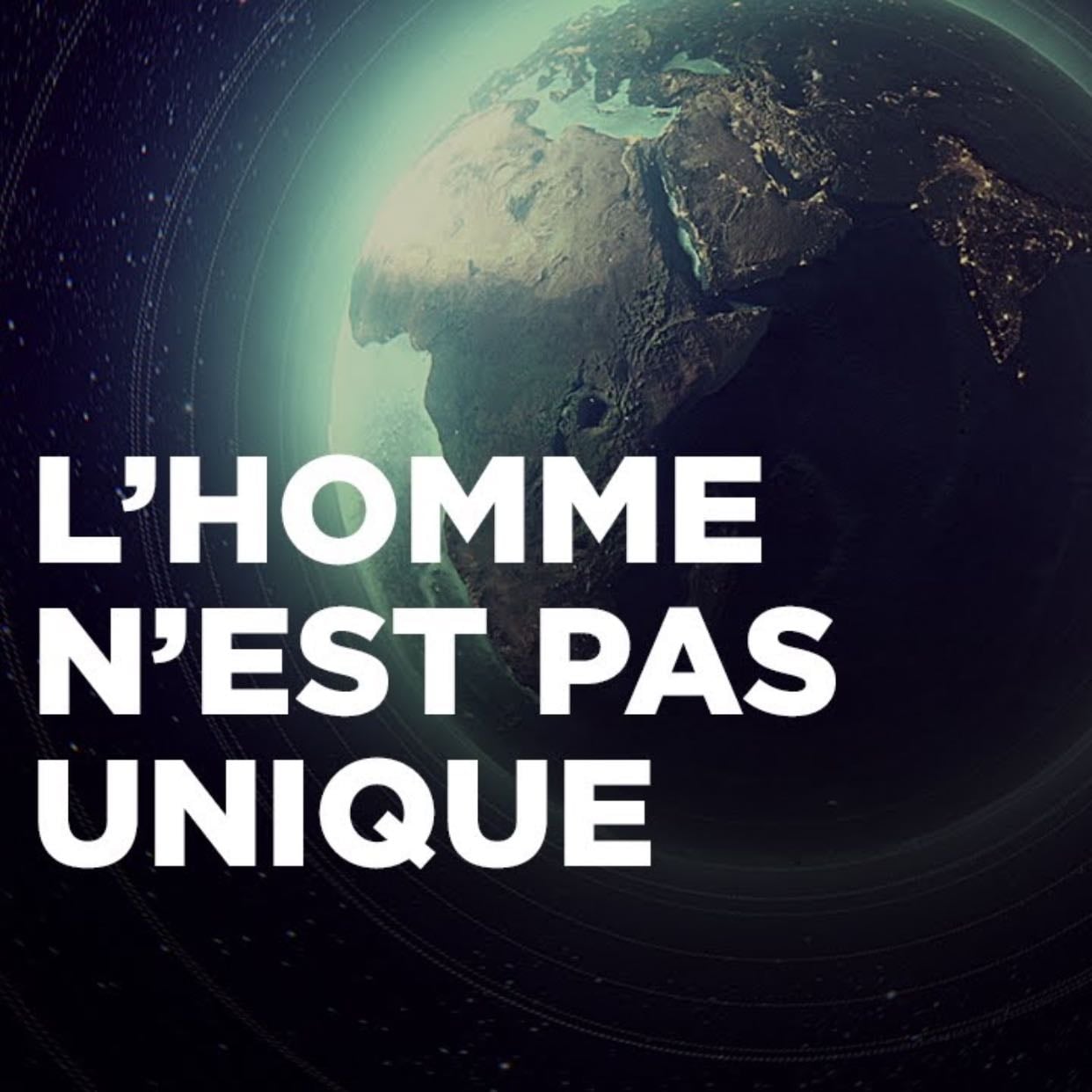 Une espèce à part - Arte