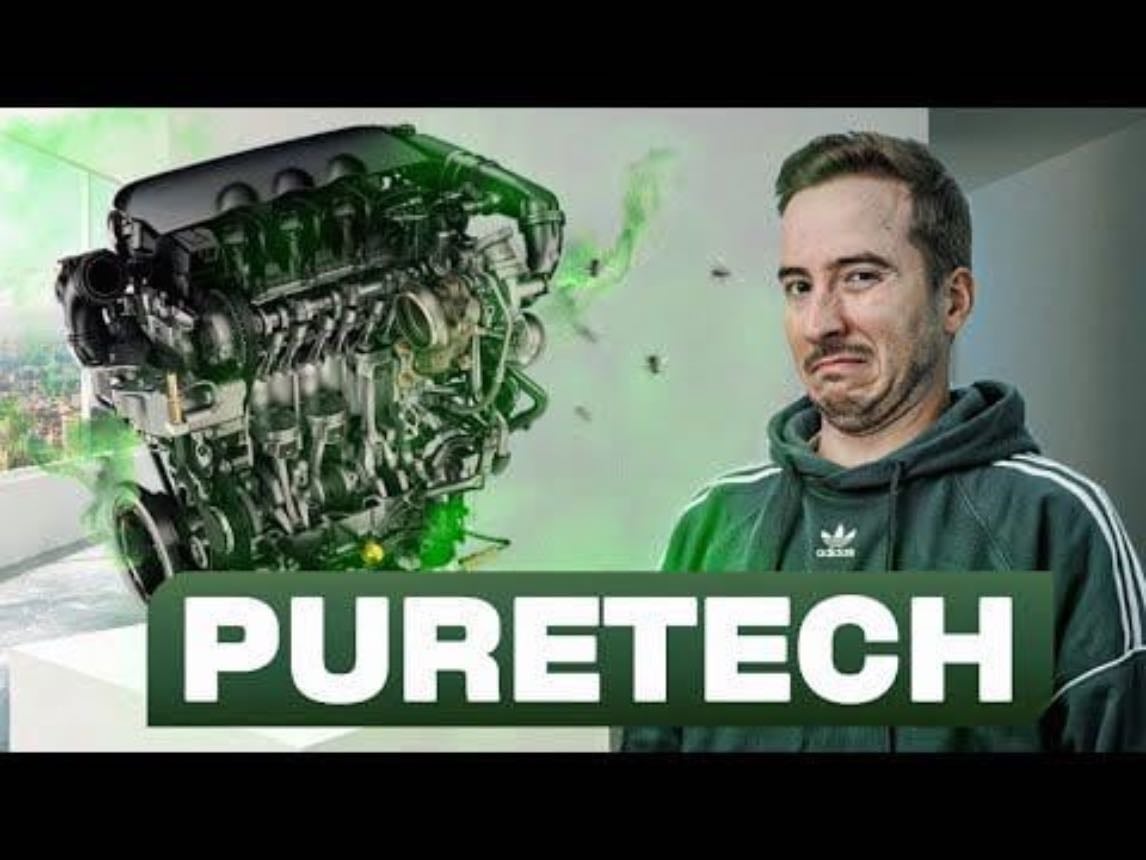Vtech le pire moteur de l’histoire ? - Sylvain Lyve
