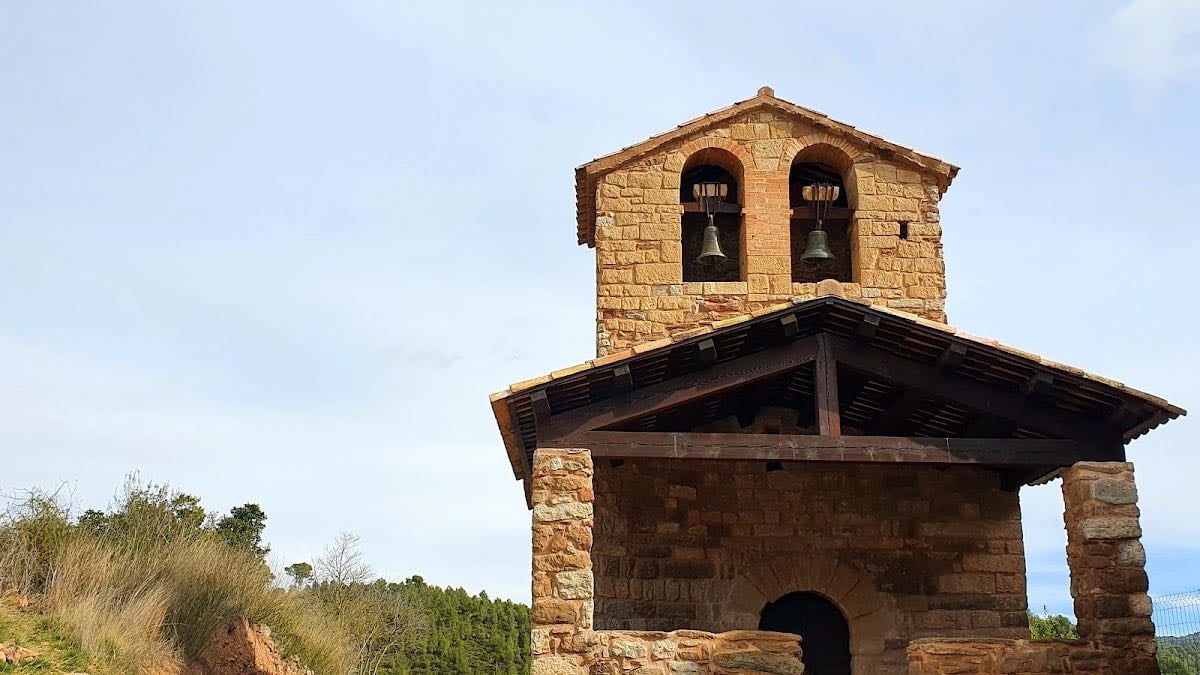 Santa Maria de Viladelleva