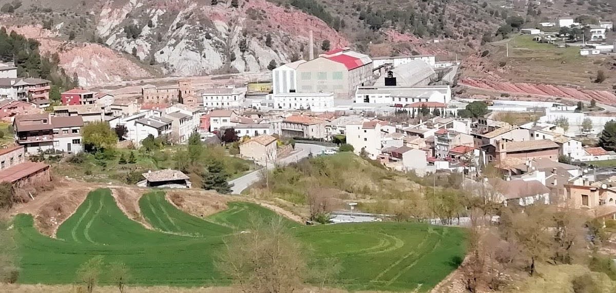 La Coromina