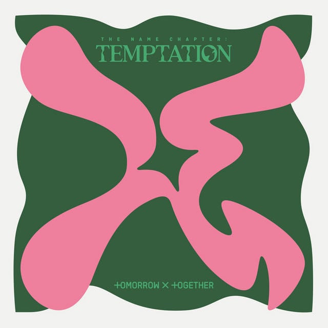 Tinnitus (Wanna be a rock) - Song · TOMORROW X TOGETHER