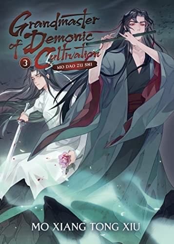 Grandmaster of Demonic Cultivation: Mo Dao Zu Shi (Novel) Vol. 3 - Mo Xiang Tong Xiu · 2022