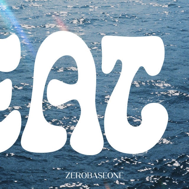SWEAT - Song · ZEROBASEONE