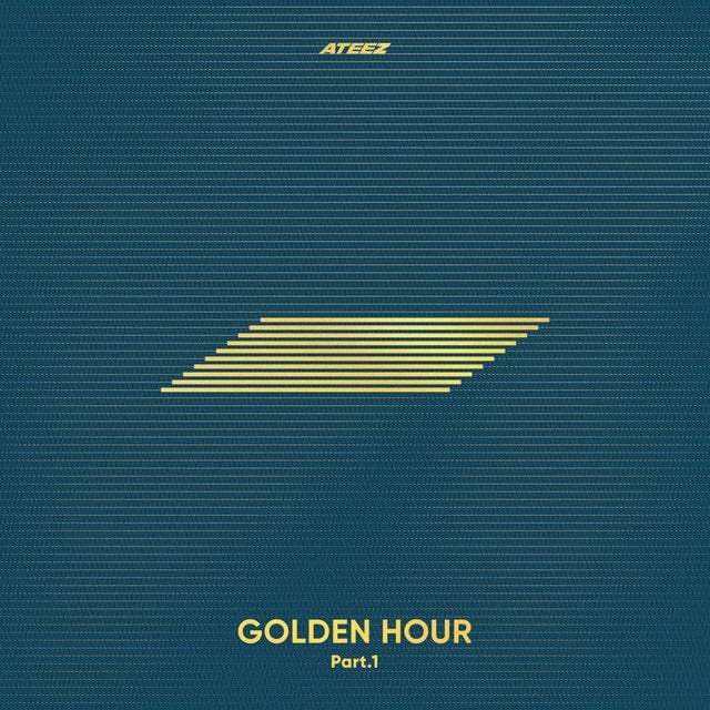 WORK - Song · ATEEZ