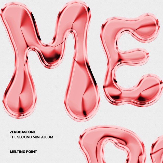 MELTING POINT - Song · ZEROBASEONE