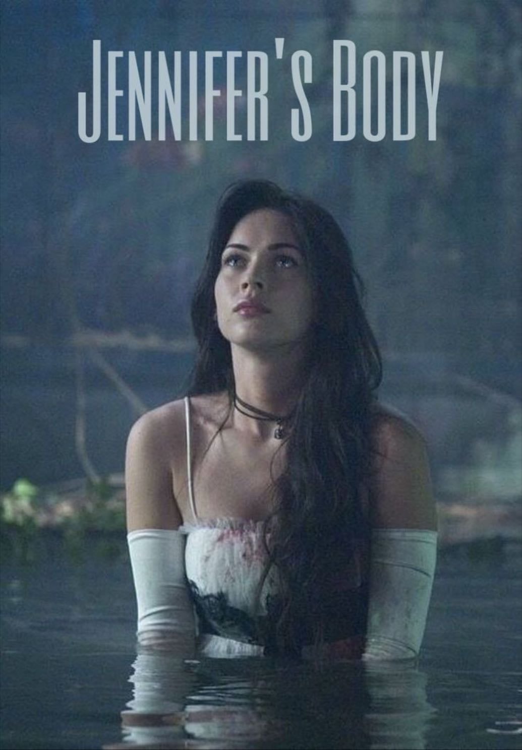 Jennifer's Body - Karyn Kusama · 2009