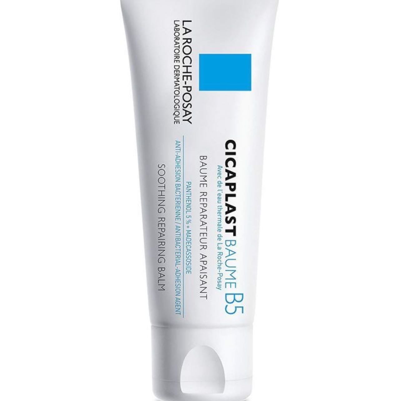 La Roche-Posay Cicaplast Baume B5 - Ayuda a hidratar y restaurar la barrera de la piel