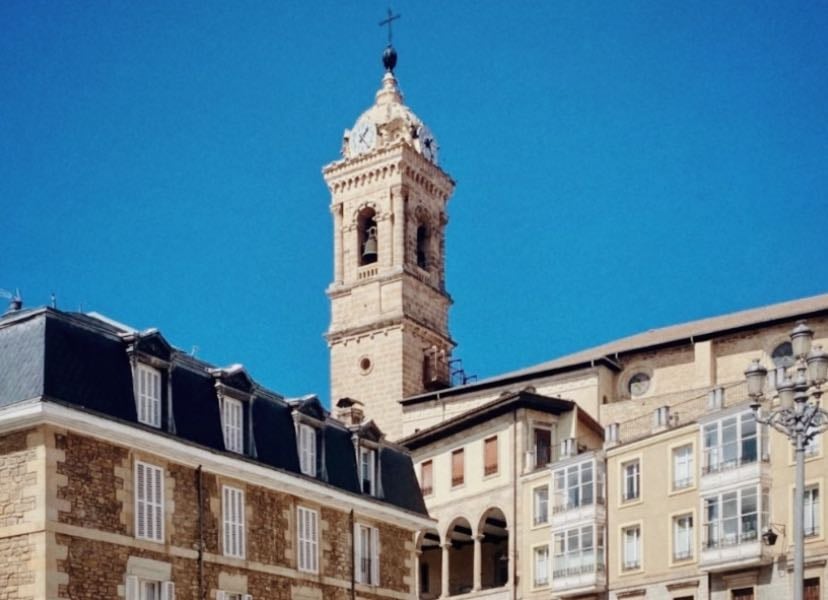 VITORIA - Places hypelist by Imanol Iparraguirre