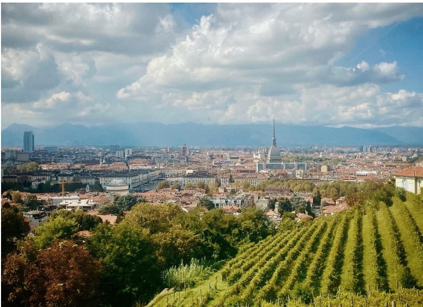 TORINO