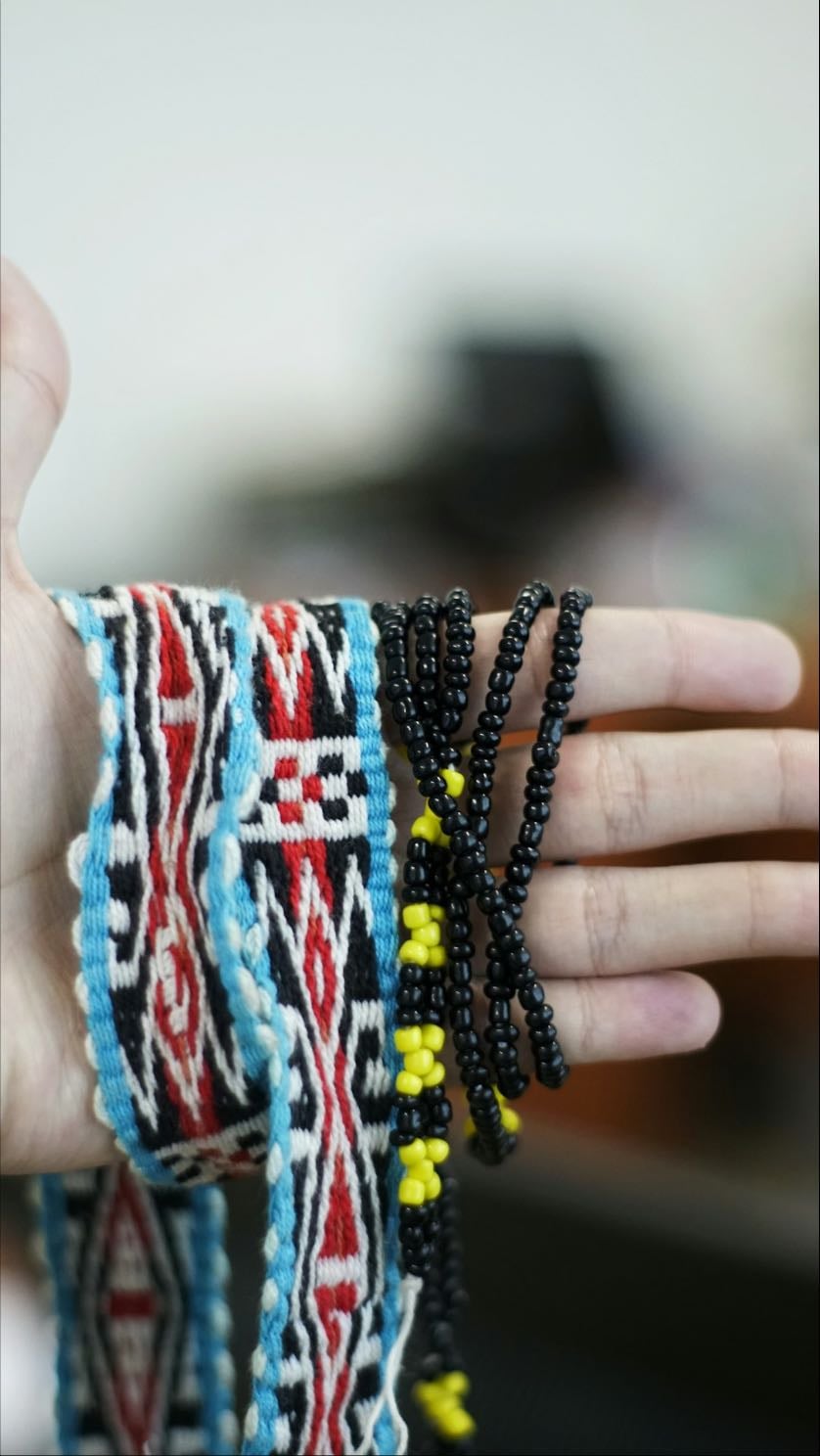 hacer pulseras y joyeria