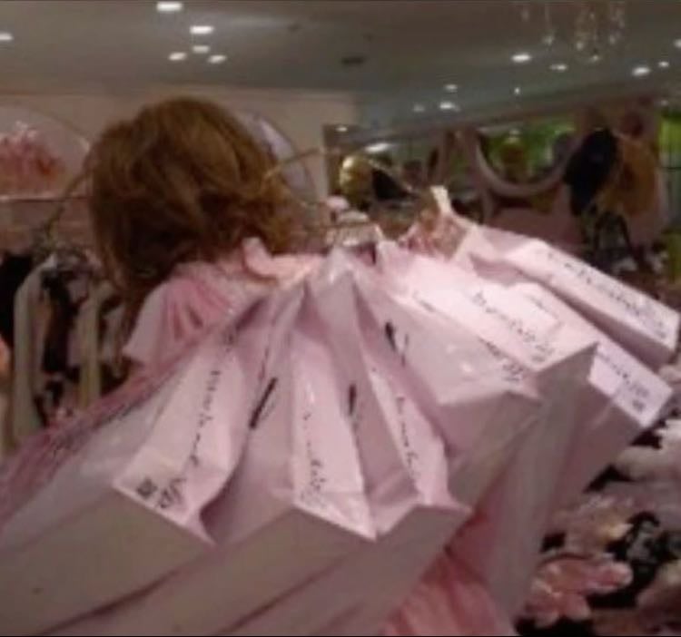 favorite stores at the mall π - Places hypelist by emily