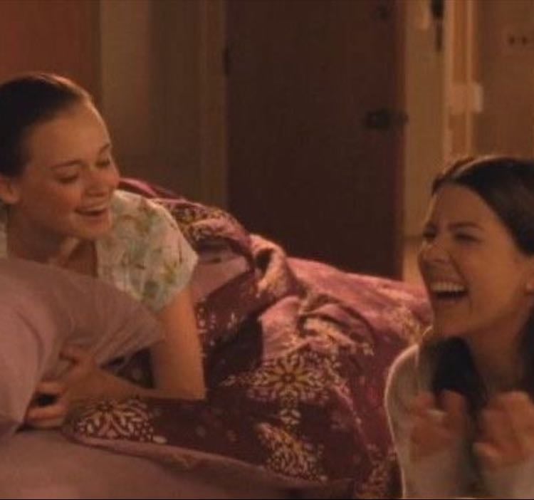 always rewatching these specific romcoms π - Entertainment hypelist by emily