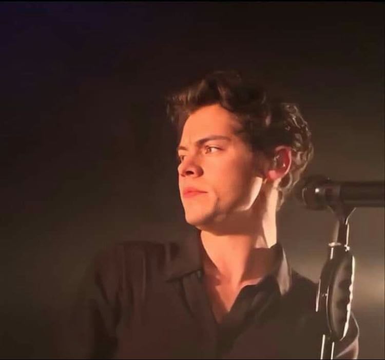 harry edward styles 🍒 - other hypelist by emily