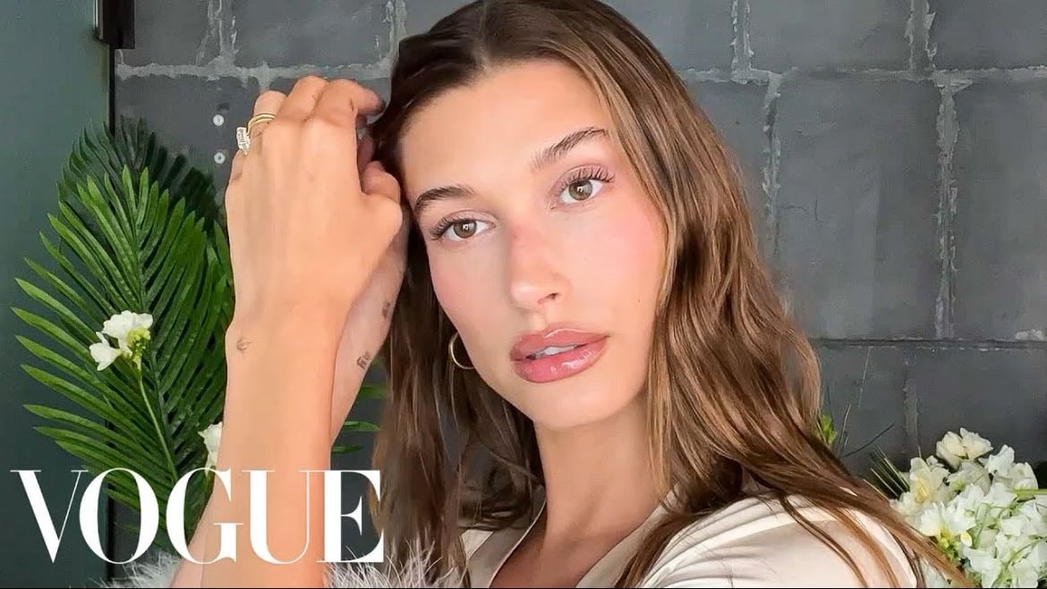 vogue - celebrities give their best beauty secrets