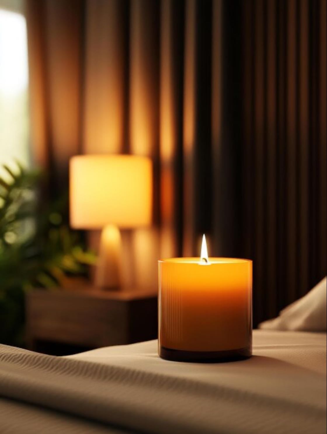 candlelight