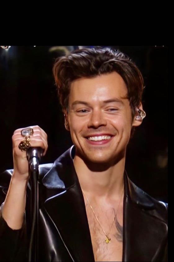 icon harry - release medicine pls 🙌
