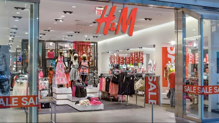 H&M - CUTE SWEATERS π±