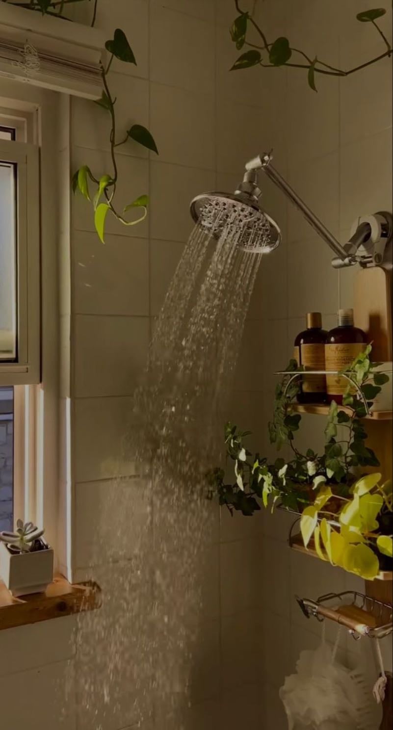 everything showers
