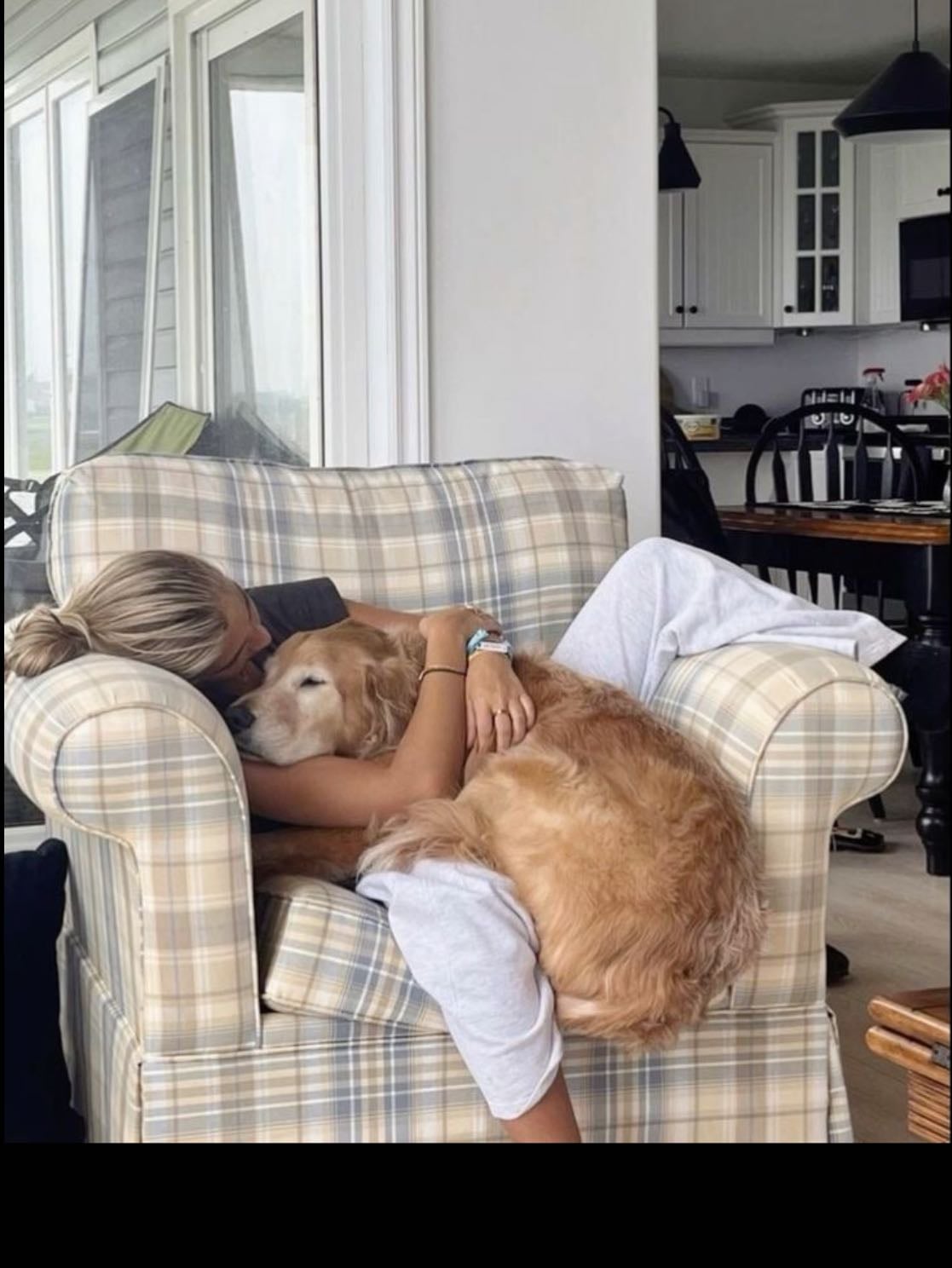 languid - slow; lacking energy