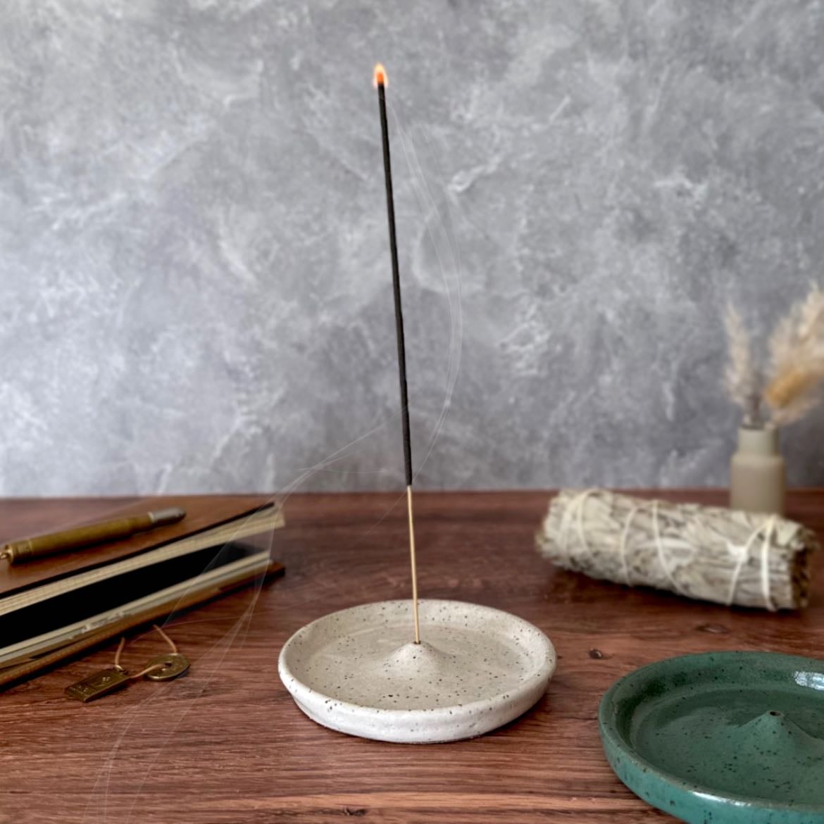 incense