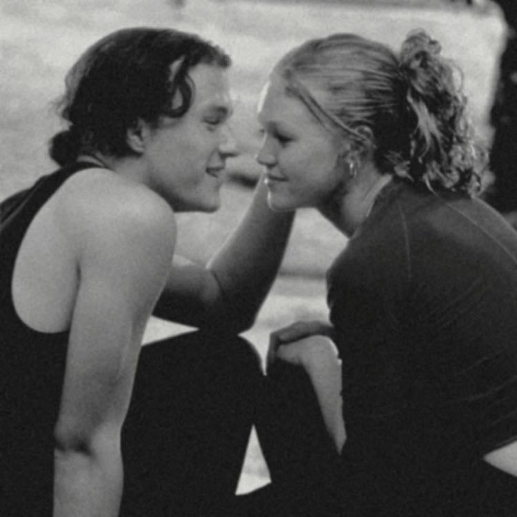 10 things i hate about you - not even a little bit not even AT ALL
