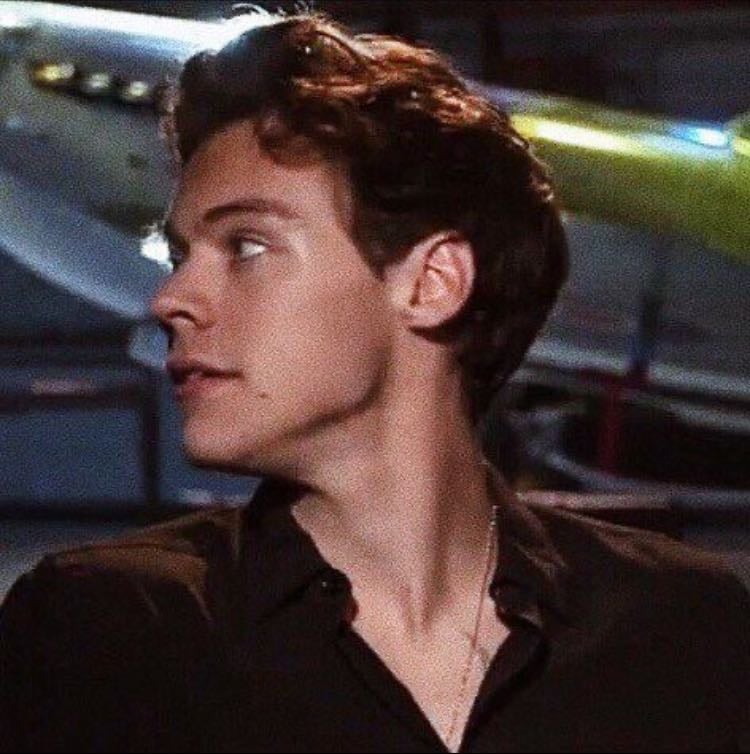 dunkirk harry - my king 👑