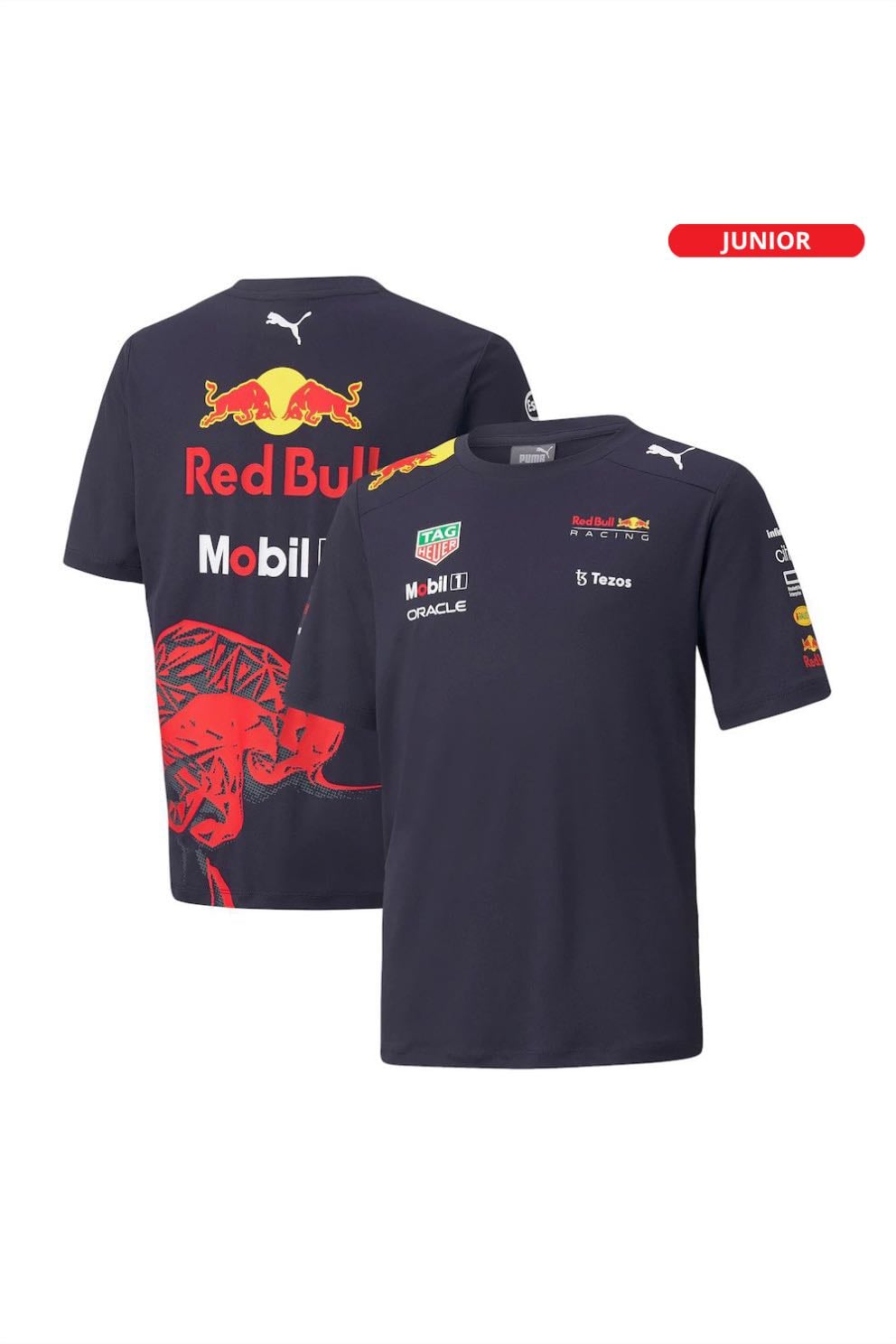 F1 merch