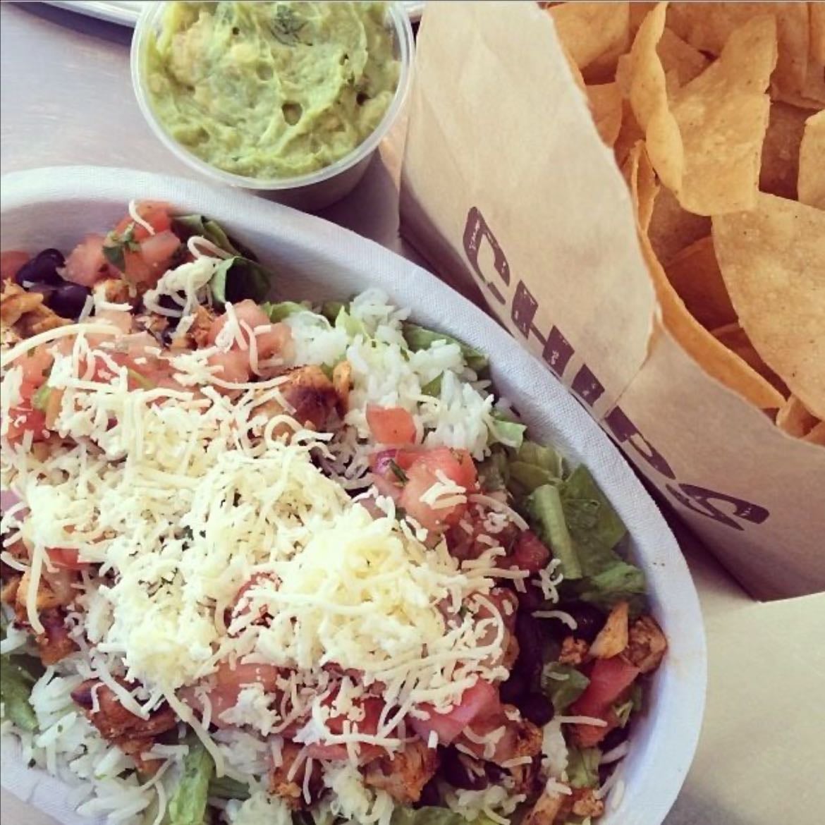 chipotle