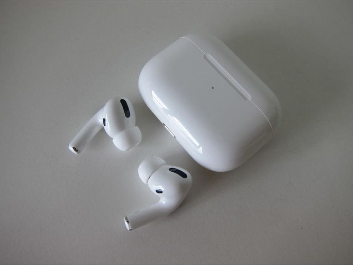 airpods