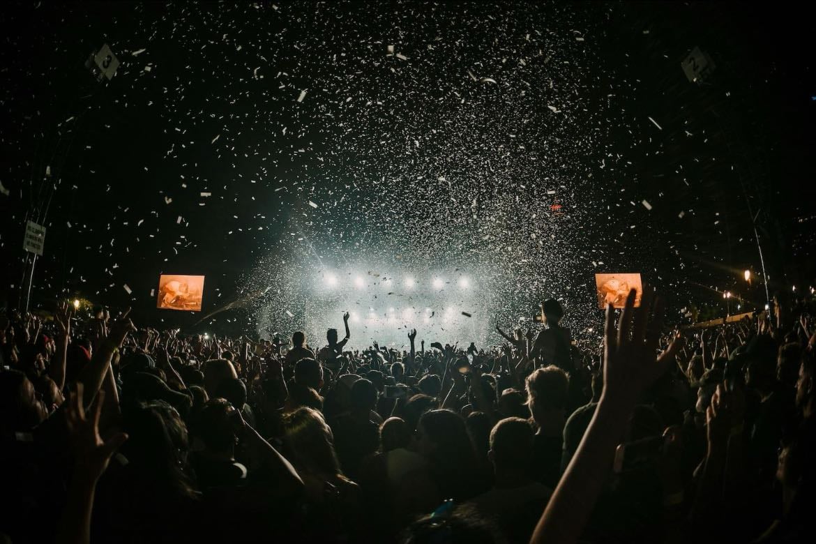 concerts