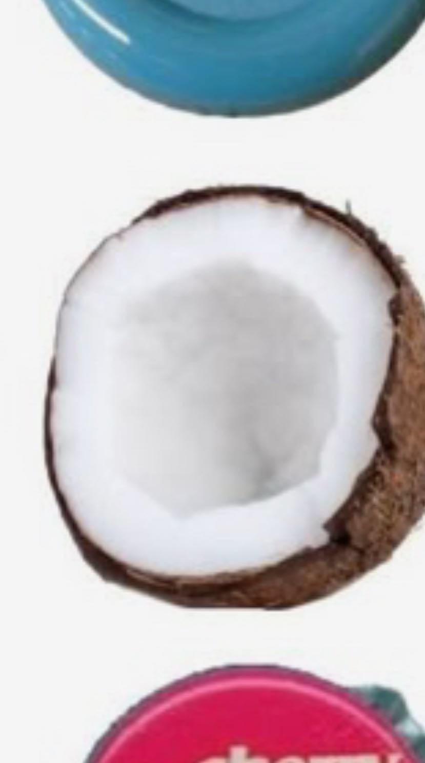 try oil pulling