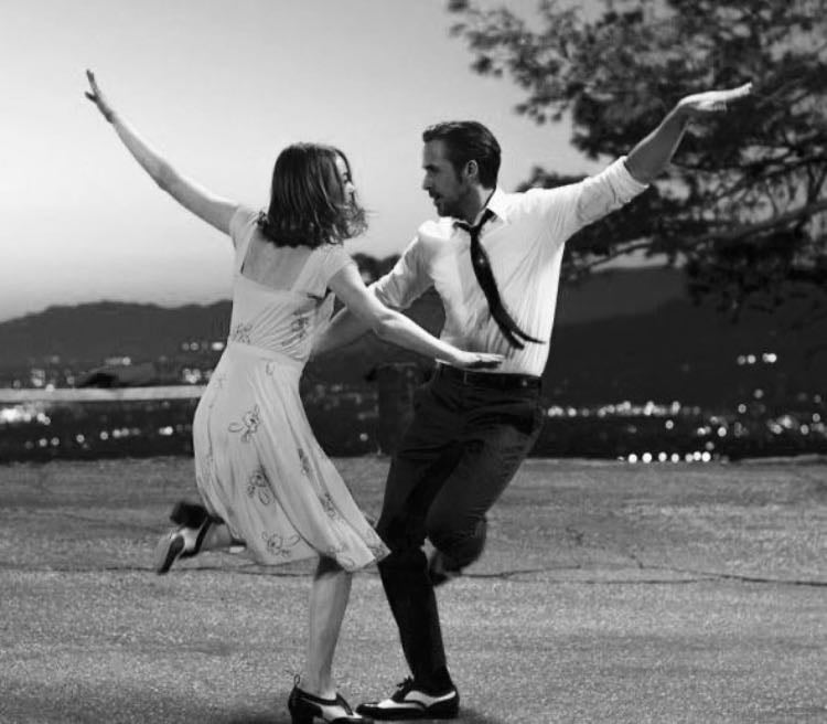 la la land - HORROR MOVIE!!!
