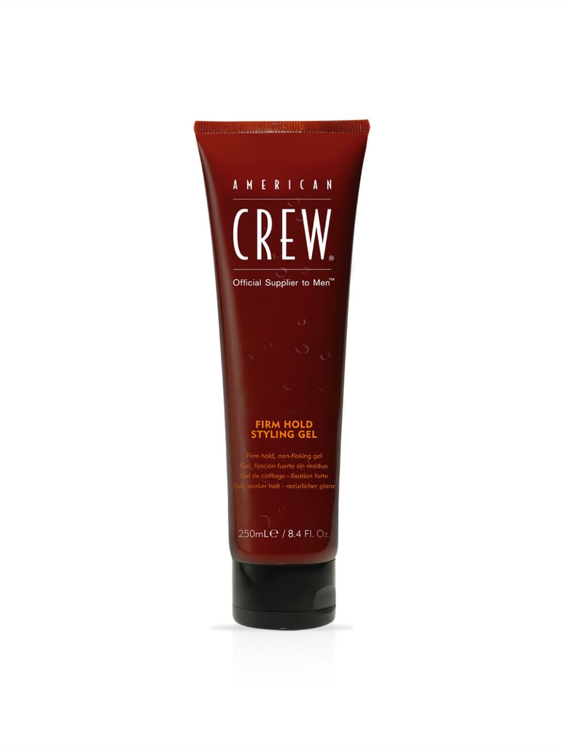 hair styling gel
