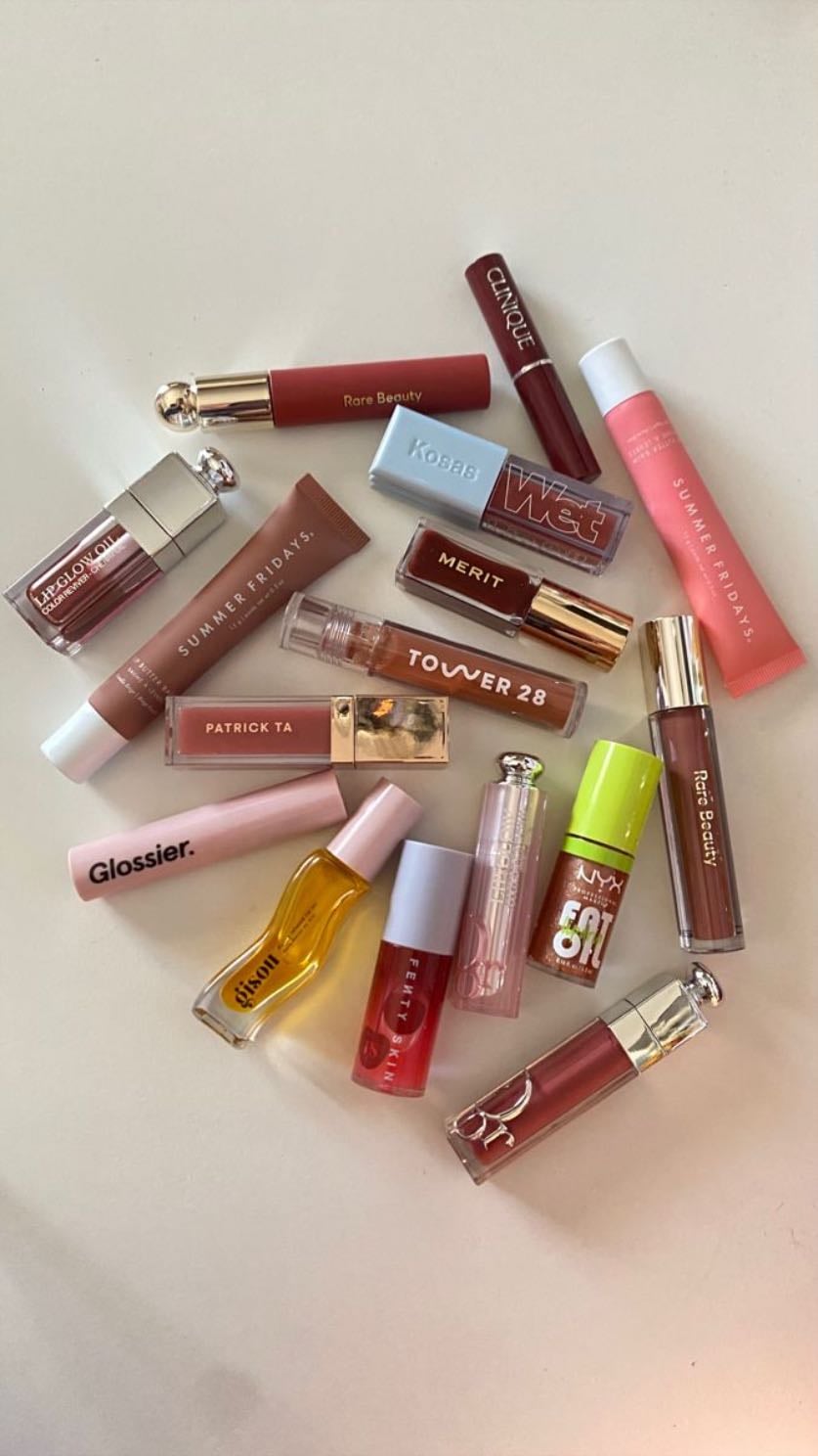 lipgloss
