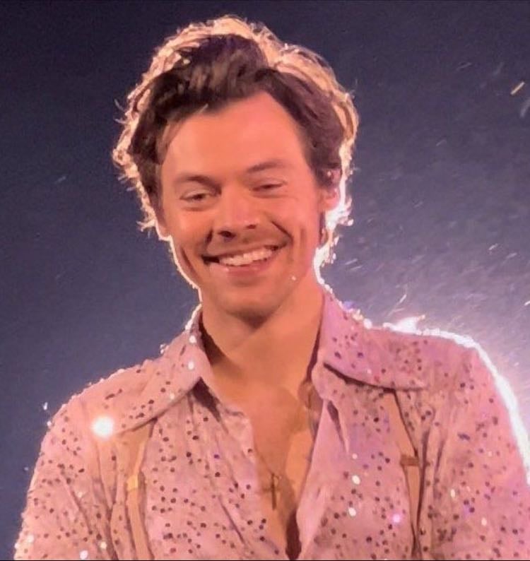 lot harry - MY DIVA COME BACK 🕺
