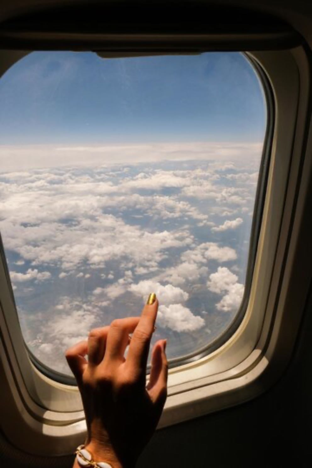airplanes